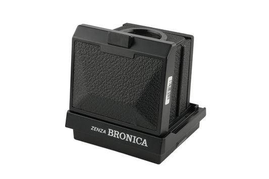Zenza Bronica Waist Level Finder E