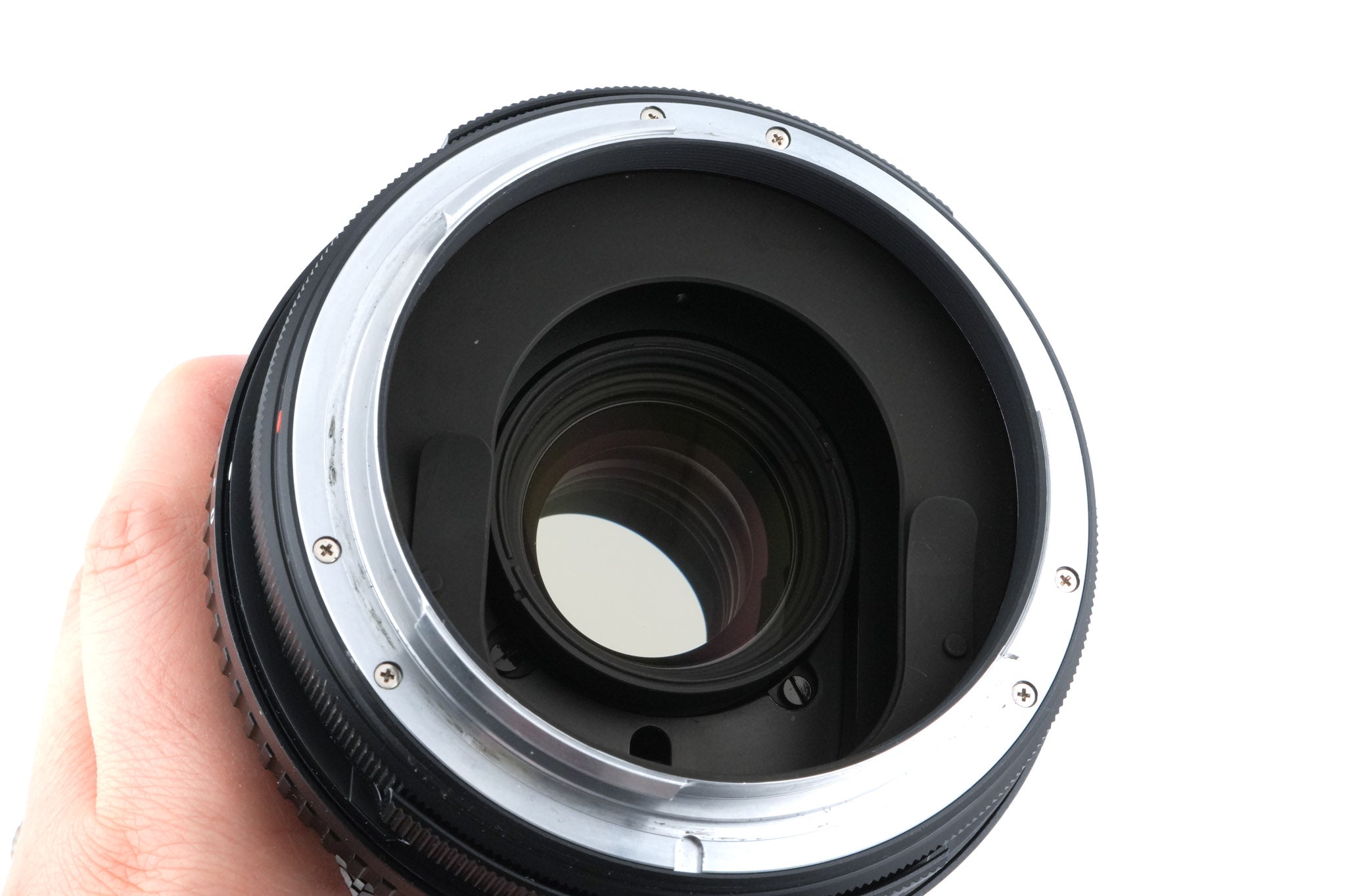 【美品】SMC PENTAX 67 SHIFT 75mm f/4.5 SMC Pentax 67 / S-M-C Takumar 6x7 / Super Takumar 75mm F4.5