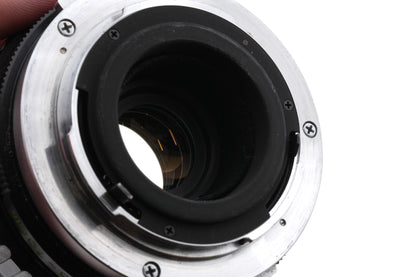 Olympus 35-70mm f3.6 Zuiko MC Auto-Zoom