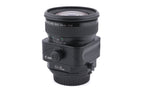 Canon 45mm f2.8 TS-E