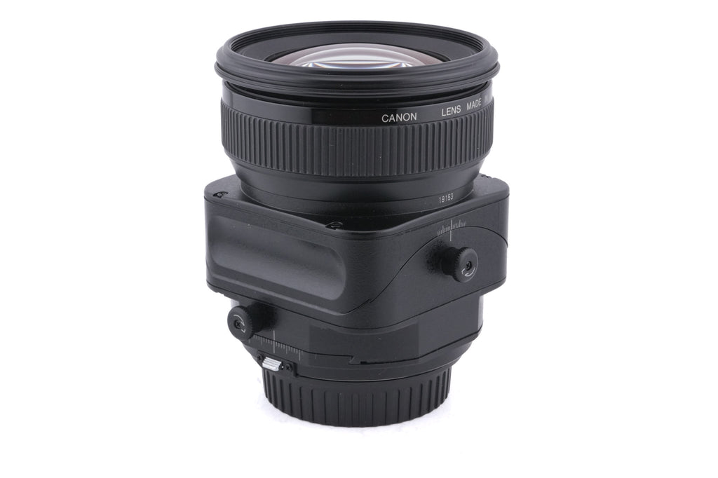 Canon 45mm f2.8 TS-E
