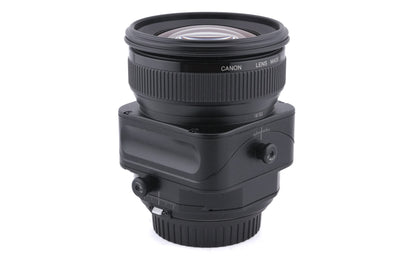 Canon 45mm f2.8 TS-E