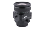 Canon 45mm f2.8 TS-E
