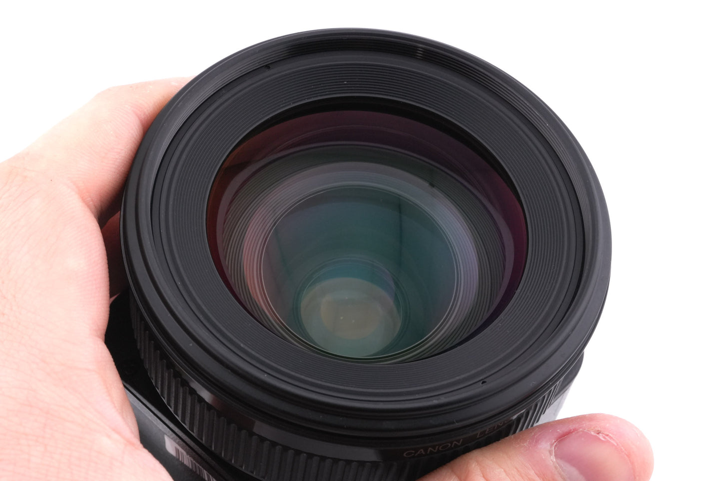 Canon 45mm f2.8 TS-E