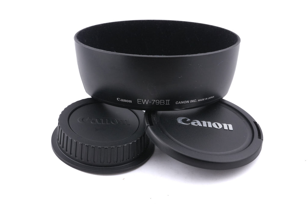 Canon 45mm f2.8 TS-E