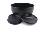 Canon 45mm f2.8 TS-E