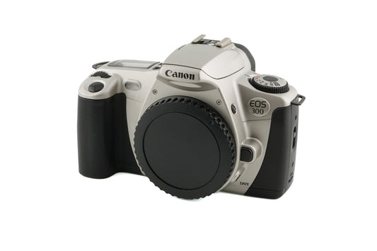 Canon EOS 300