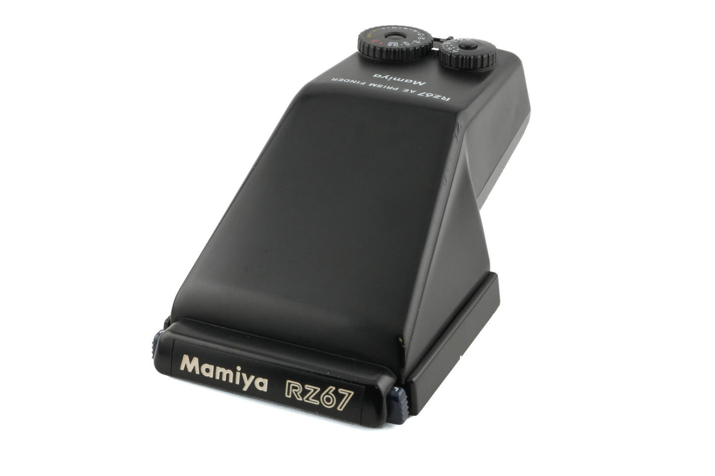 Mamiya FE701 AE Prism Finder II