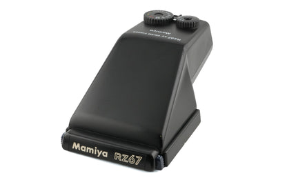 Mamiya FE701 AE Prism Finder II