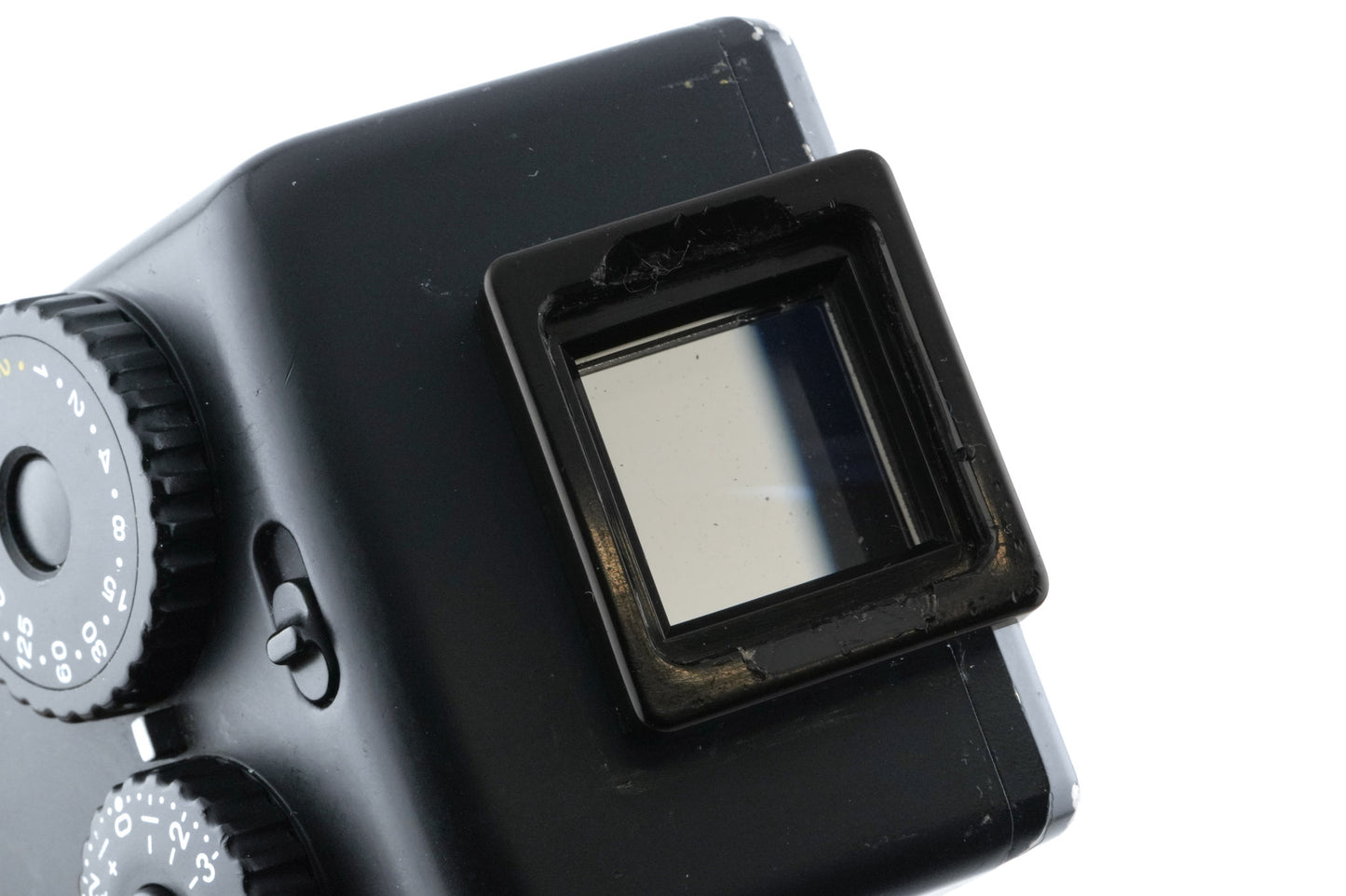 Mamiya FE701 AE Prism Finder II