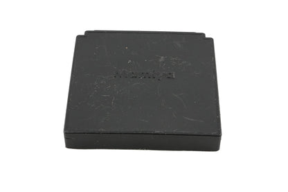 Mamiya FE701 AE Prism Finder II