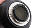 Samyang 85mm f1.4 AF