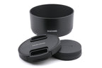 Samyang 85mm f1.4 AF