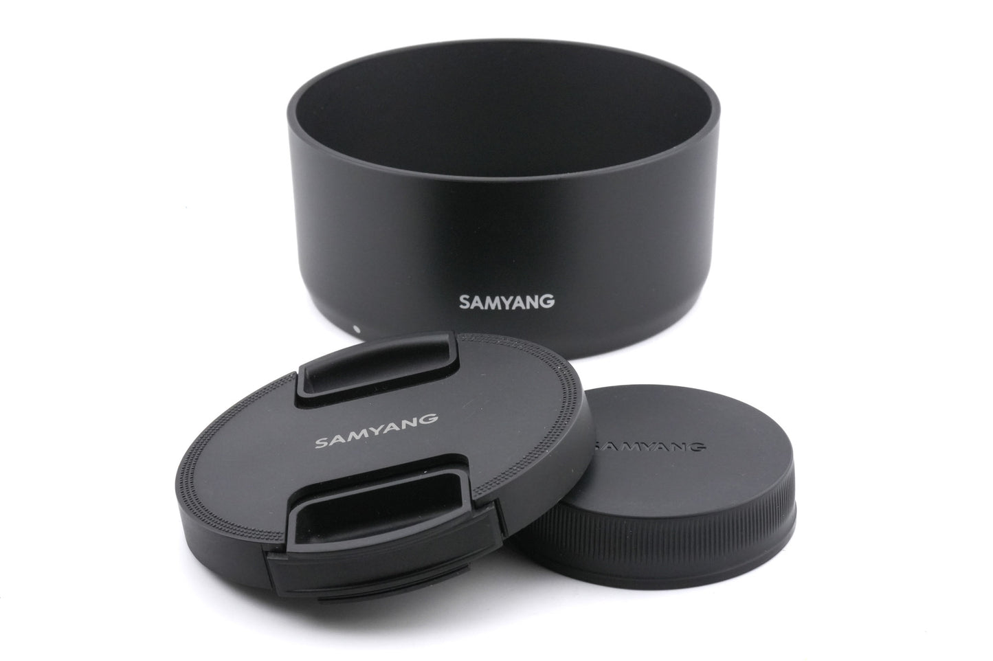 Samyang 85mm f1.4 AF