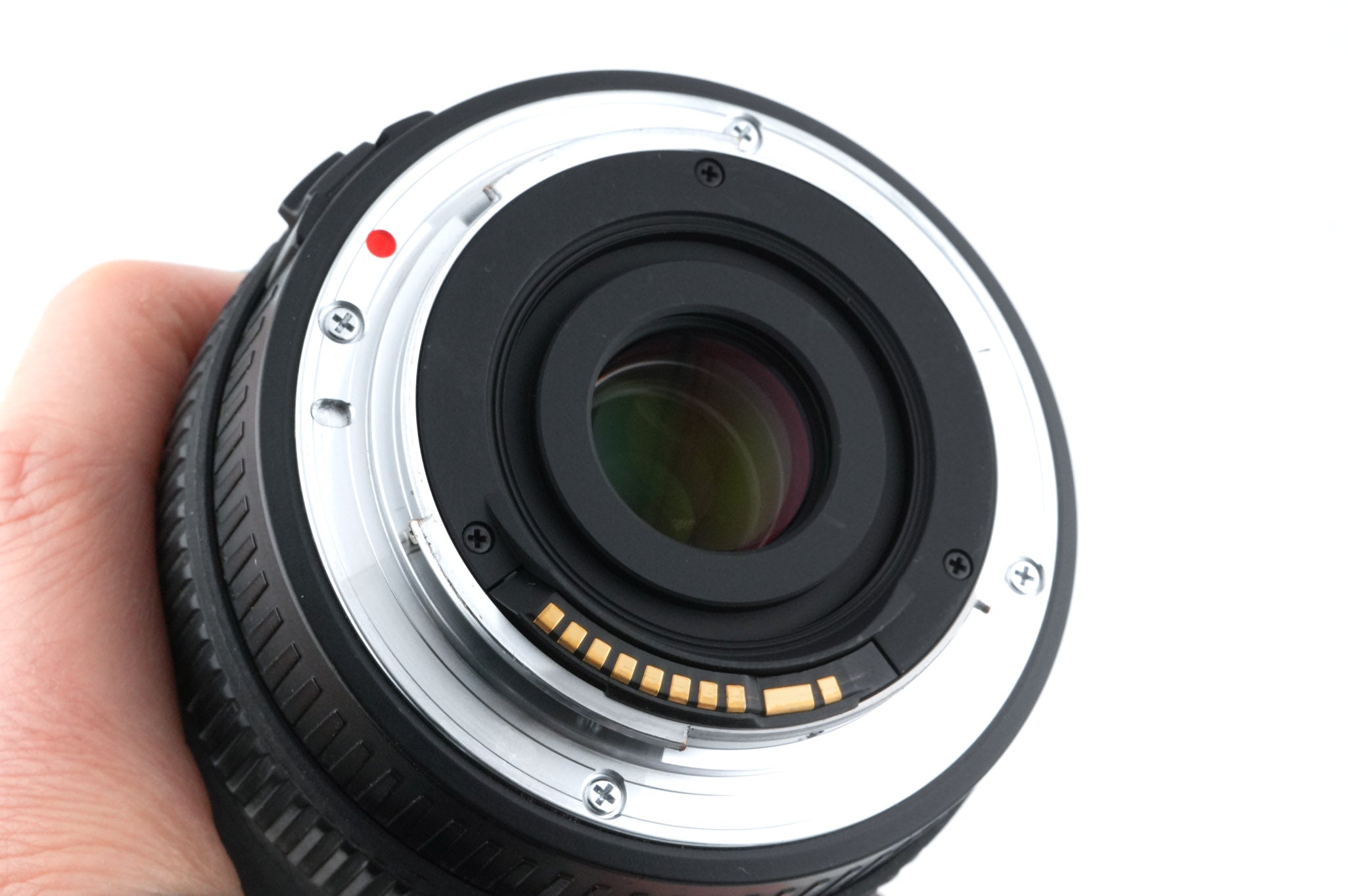 Sigma 10-20mm f4-5.6 EX DC HSM