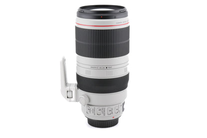 Canon 100-400mm f4.5-5.6 L IS II USM