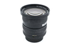 Minolta 24-50mm f4 MD Zoom Rokkor