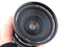 Minolta 24-50mm f4 MD Zoom Rokkor