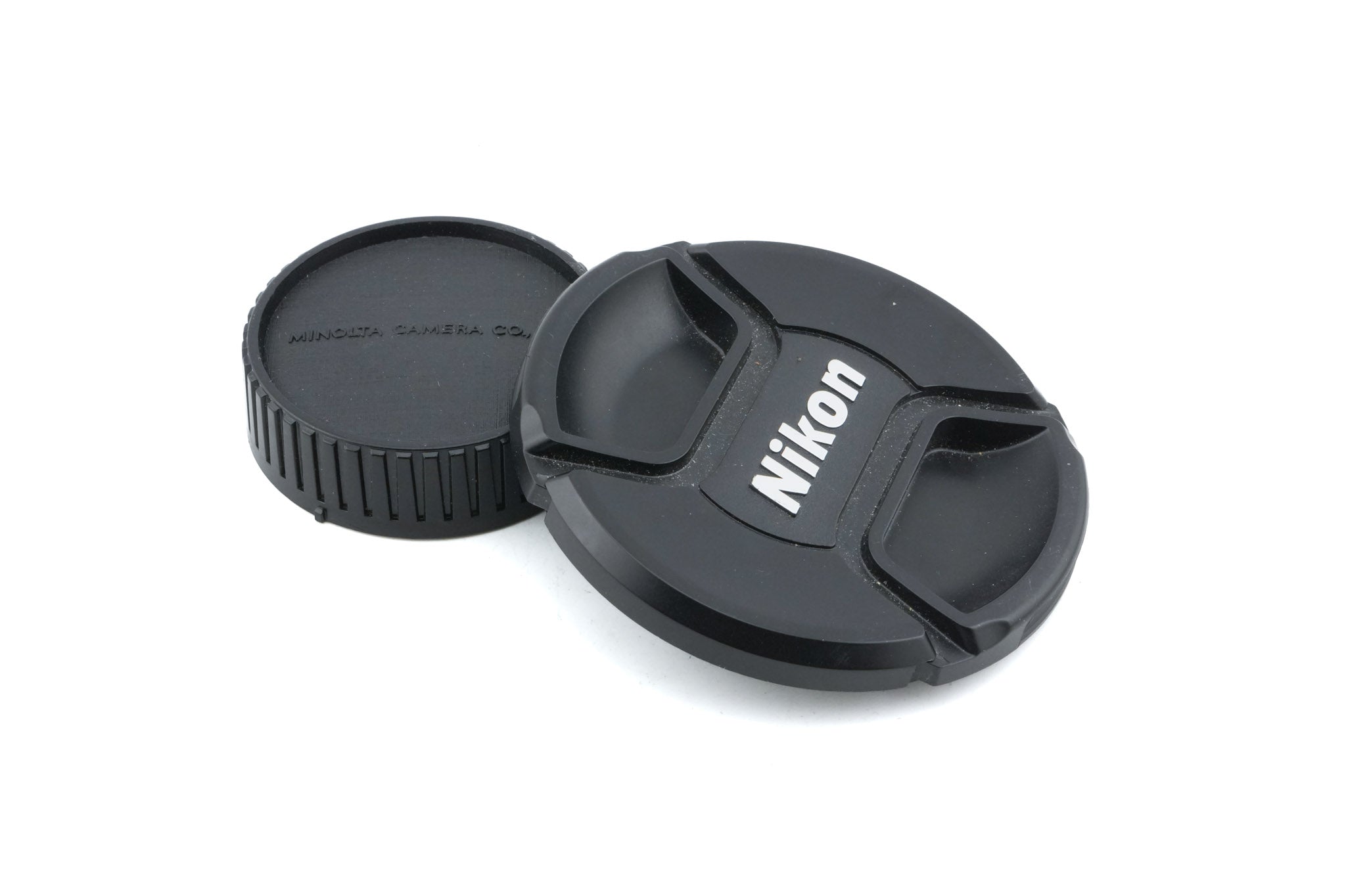 Minolta 24-50mm f4 MD Zoom Rokkor