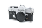 Canon FT QL