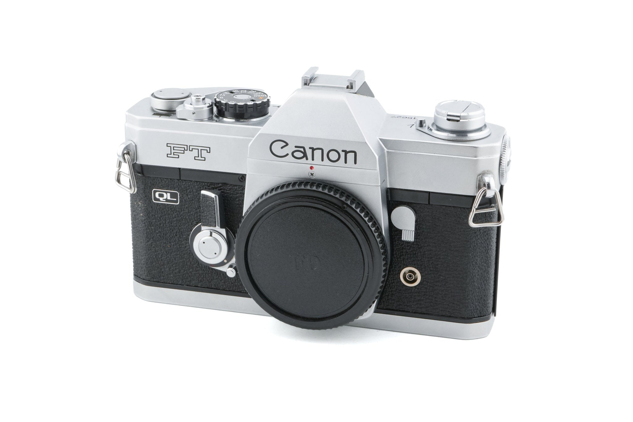 Canon FT QL