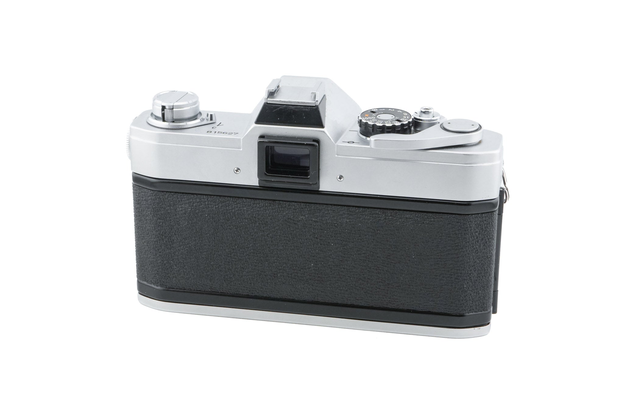 Canon FT QL