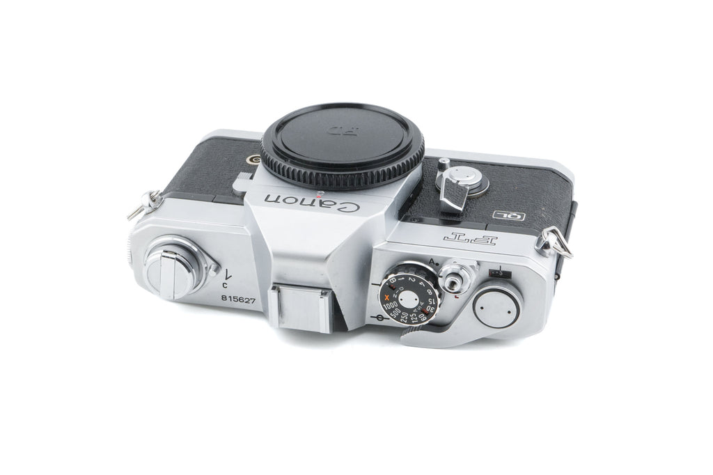 Canon FT QL