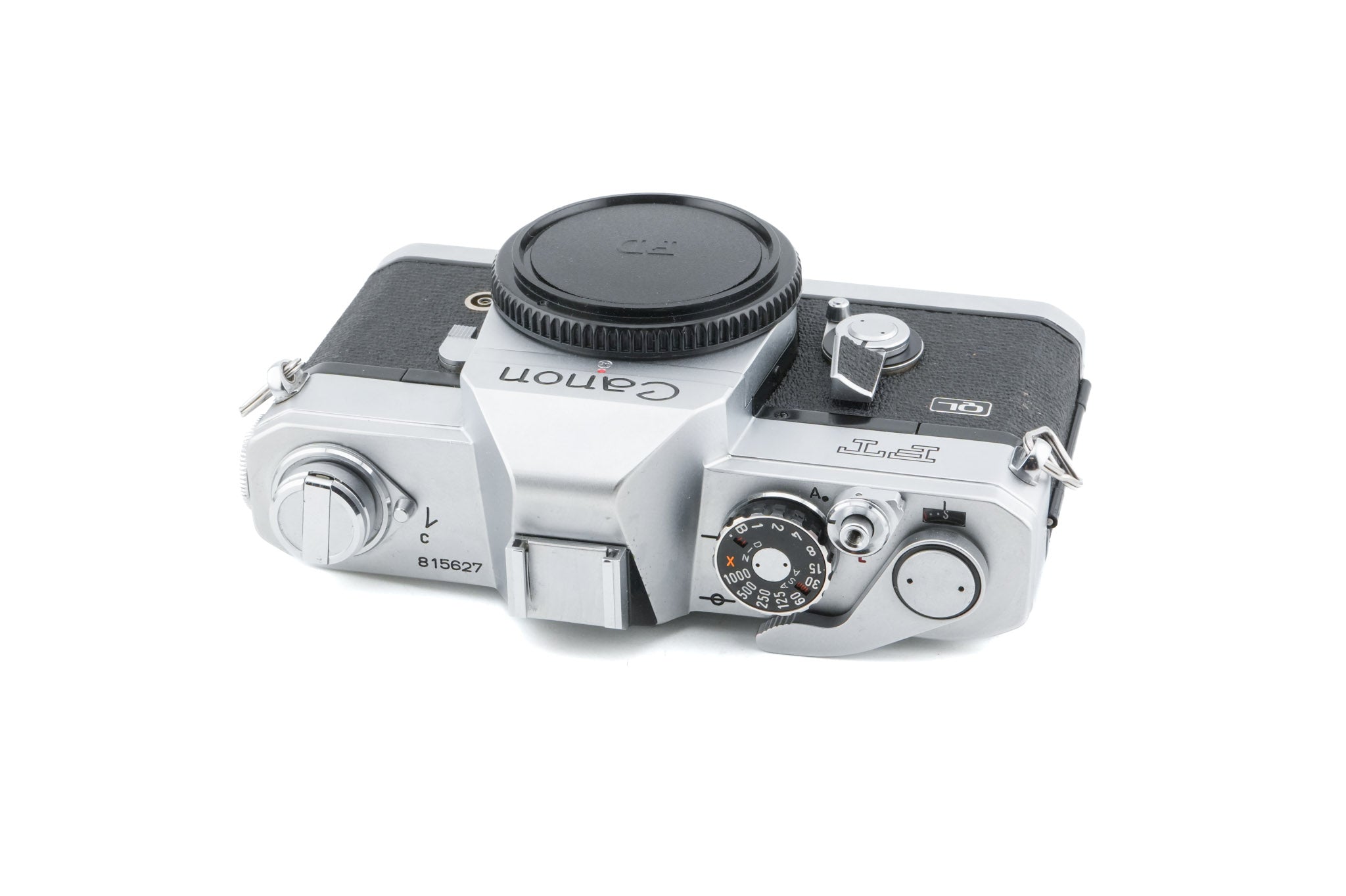 Canon FT QL