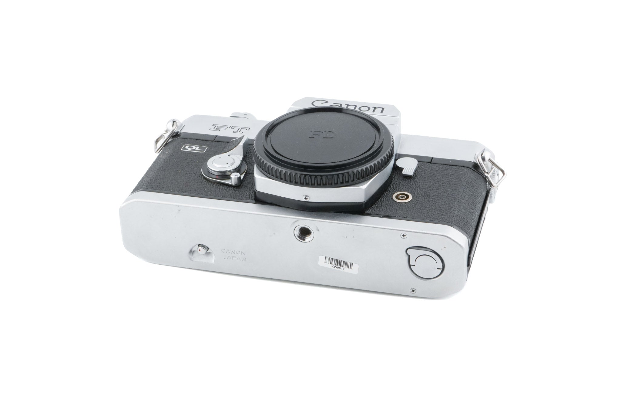 Canon FT QL