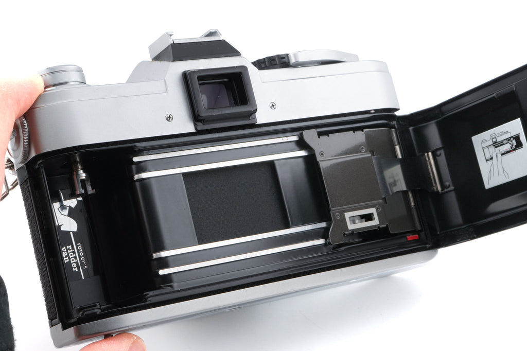 Canon FT QL