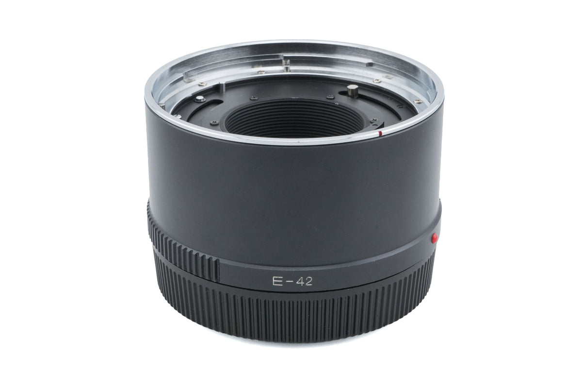 Zenza Bronica Automatic Extension Tube E-42