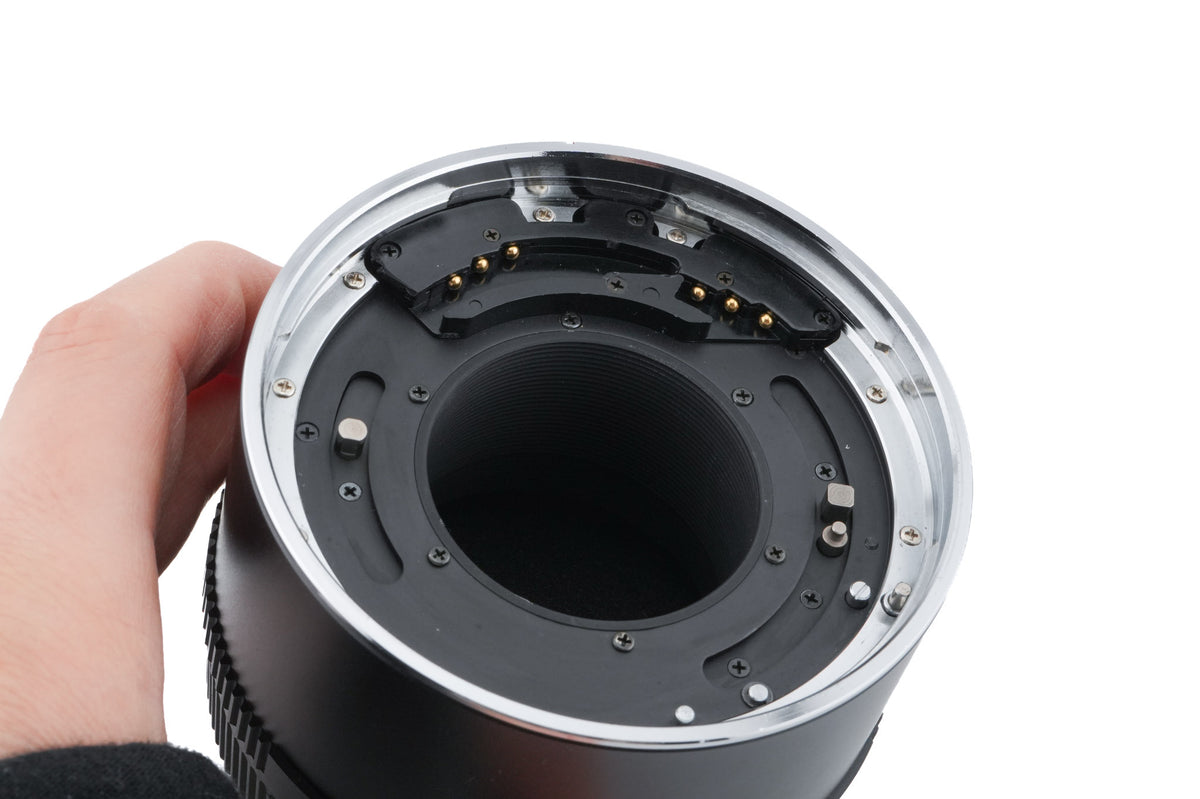 Zenza Bronica Automatic Extension Tube E-42