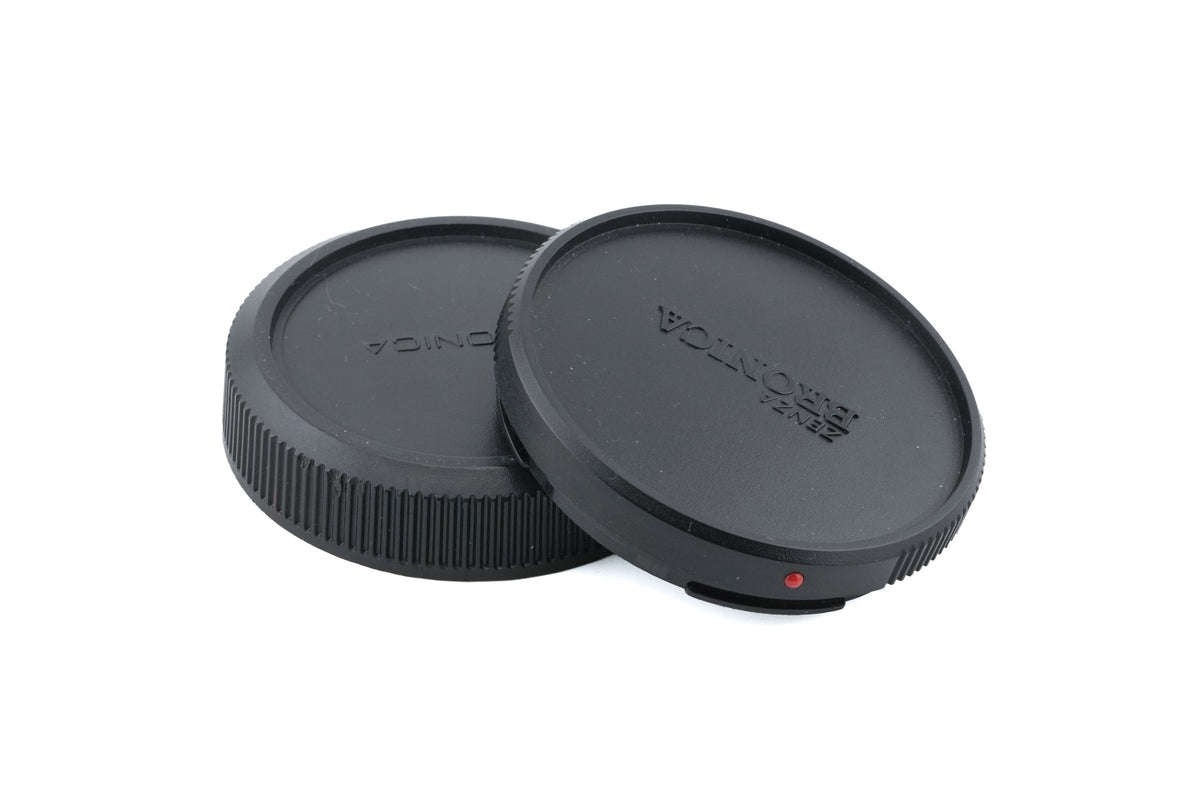 Zenza Bronica Automatic Extension Tube E-42