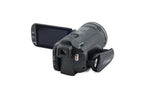 Canon Legria HF G10