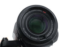 Canon Legria HF G10