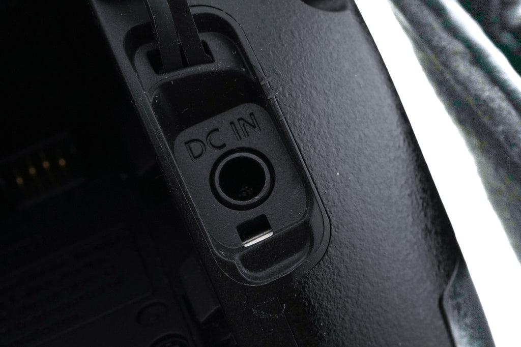 Canon Legria HF G10
