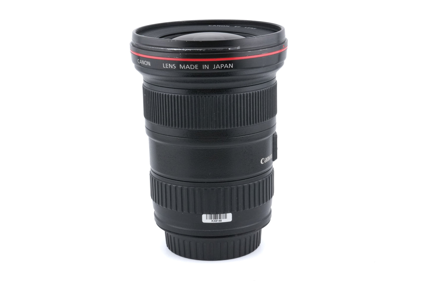 Canon 16-35mm f2.8 L II USM