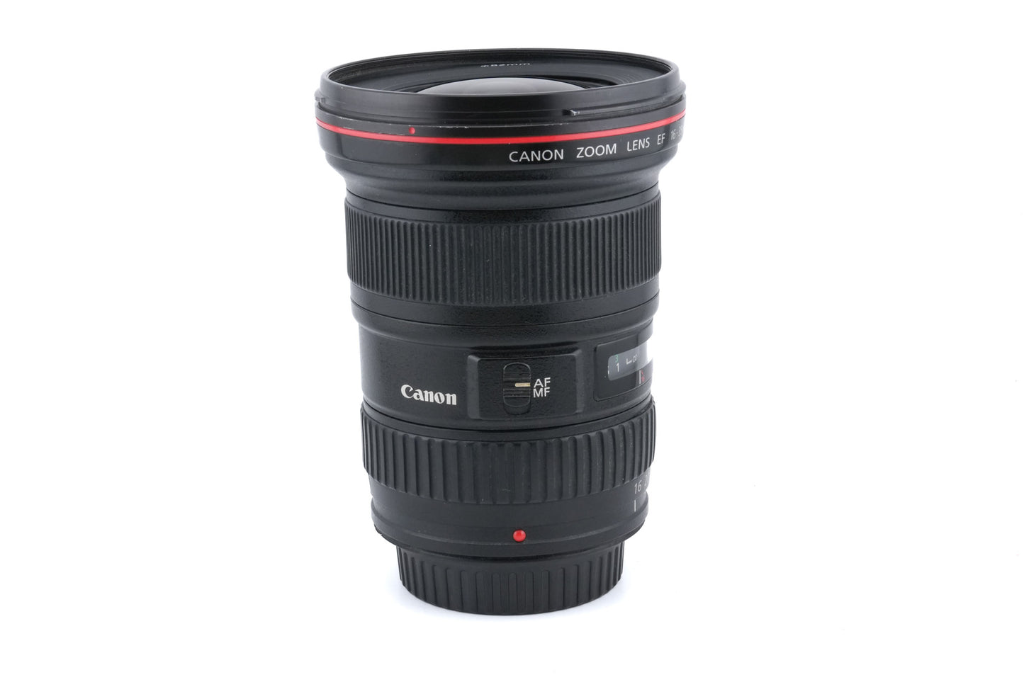 Canon 16-35mm f2.8 L II USM
