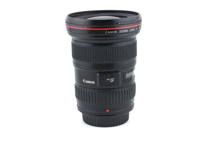 Canon 16-35mm f2.8 L II USM