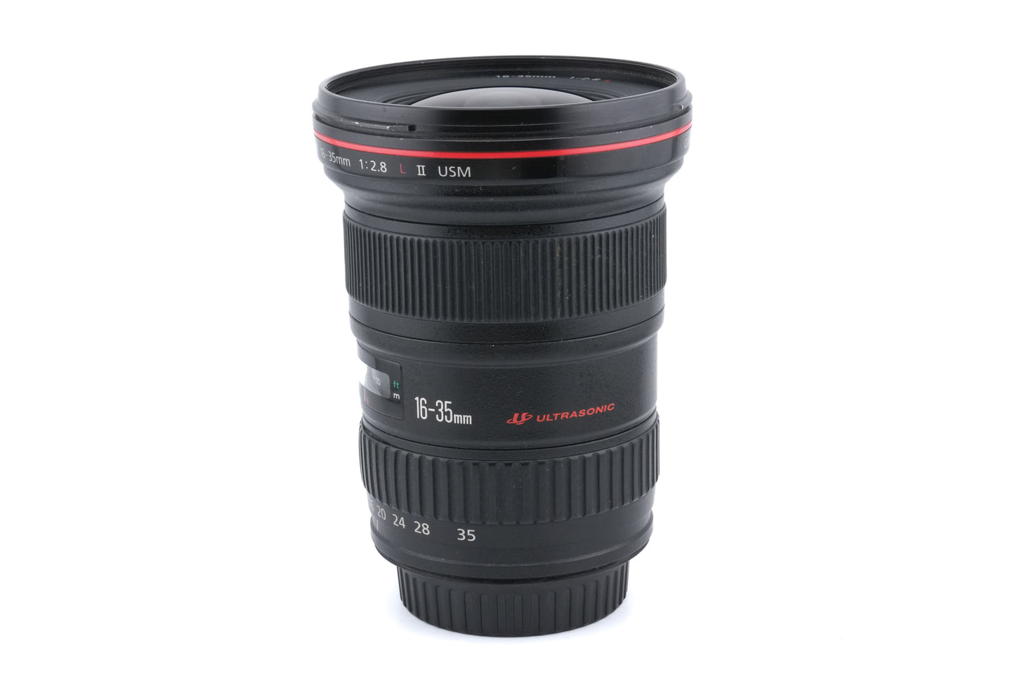 Canon 16-35mm f2.8 L II USM