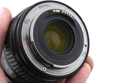 Canon 16-35mm f2.8 L II USM