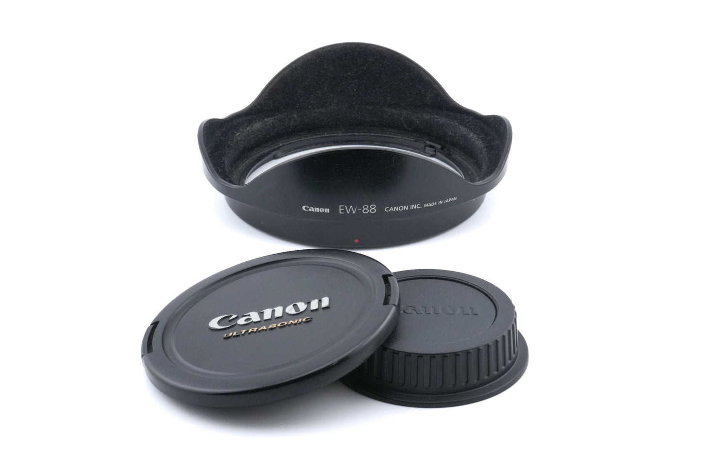 Canon 16-35mm f2.8 L II USM