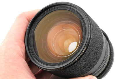 Tamron 35-80mm f2.8-3.5 BBAR Multi C.