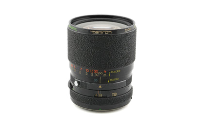 Tamron 35-80mm f2.8-3.5 BBAR Multi C.