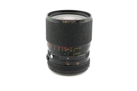 Tamron 35-80mm f2.8-3.5 BBAR Multi C.