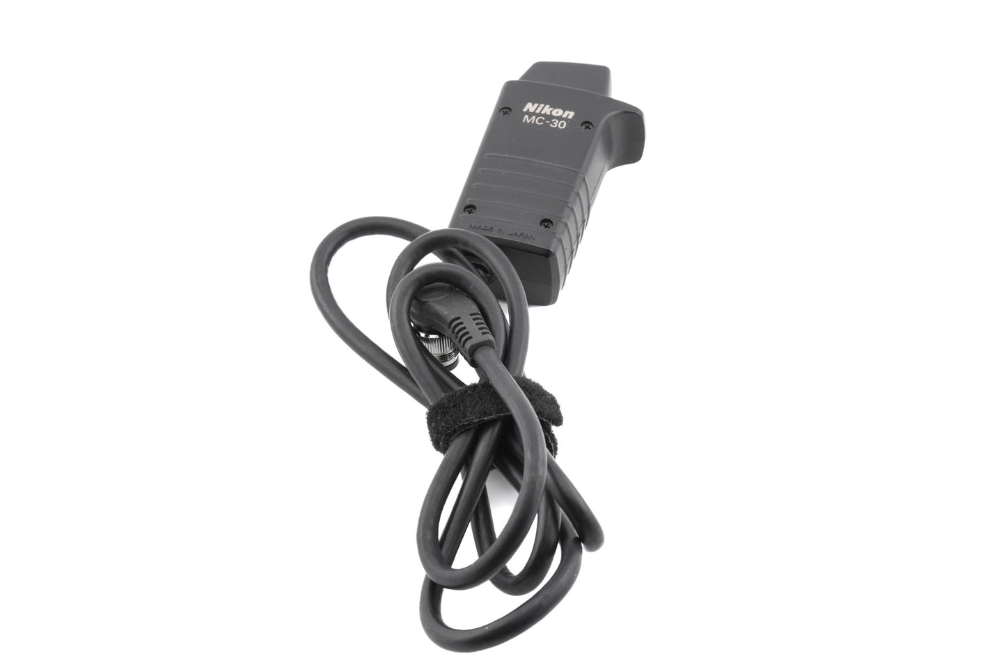 Nikon MC-30 Remote Trigger Release