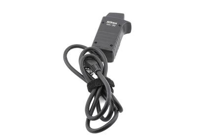 Nikon MC-30 Remote Trigger Release