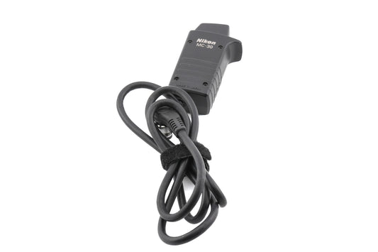 Nikon MC-30 Remote Trigger Release