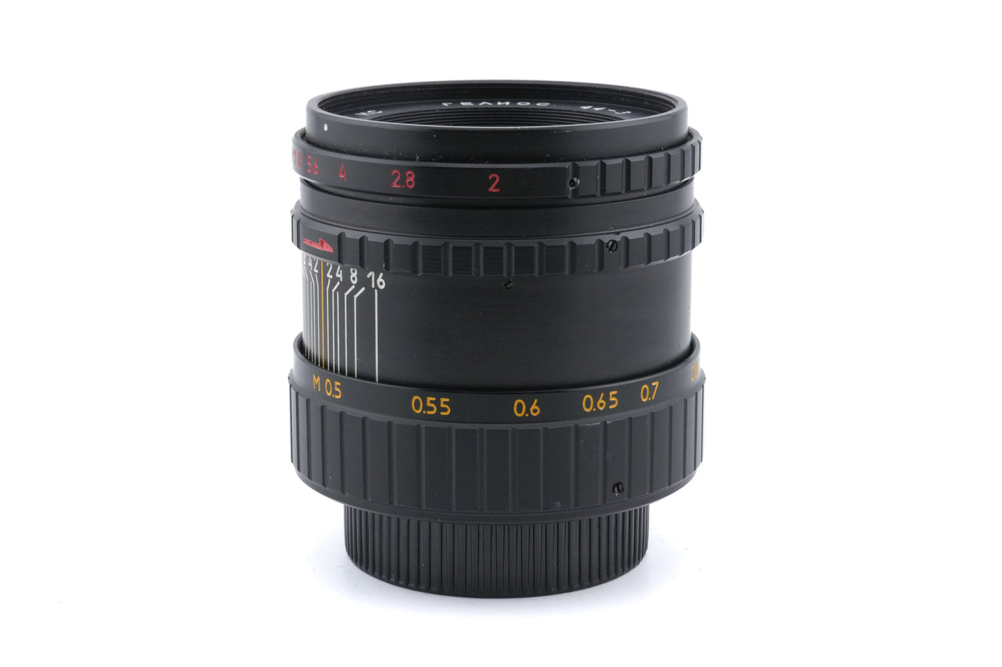 Helios 58mm f2 Helios-44-3 MC