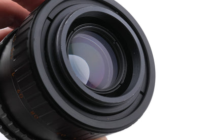 Helios 58mm f2 Helios-44-3 MC